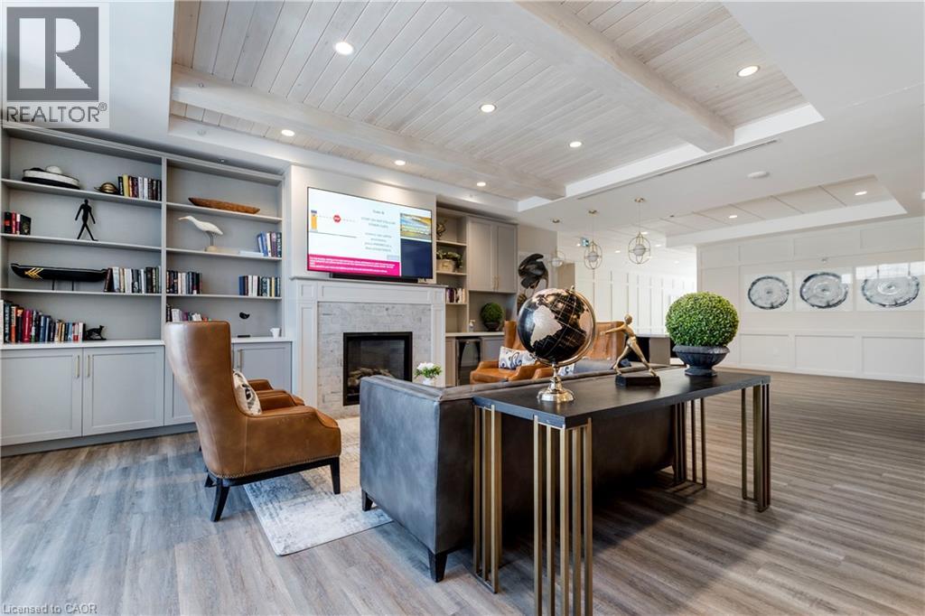 39 Sister Varga Terrace Unit# 115, Hamilton, Ontario  L9B 0J7 - Photo 27 - 40771928