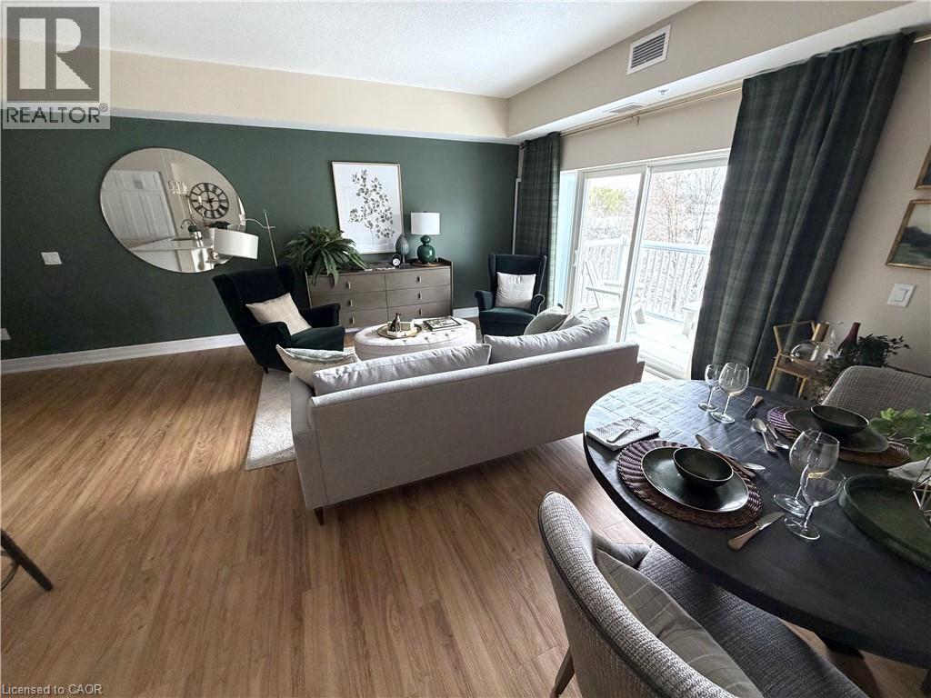 39 Sister Varga Terrace Unit# 115, Hamilton, Ontario  L9B 0J7 - Photo 5 - 40771928