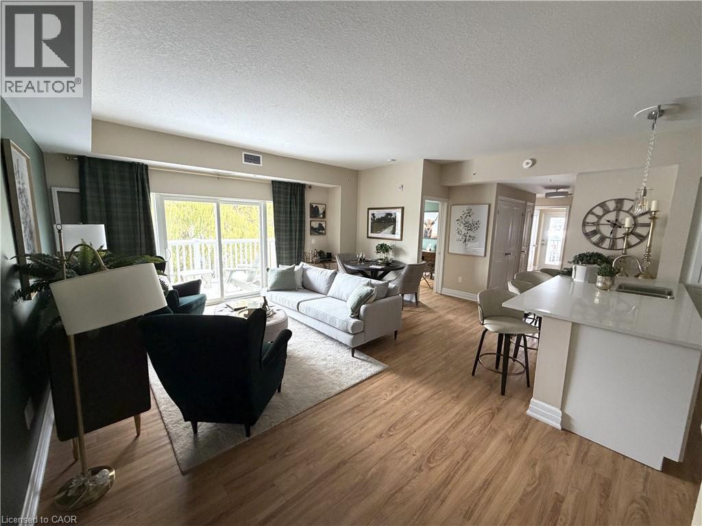 39 Sister Varga Terrace Unit# 115, Hamilton, Ontario  L9B 0J7 - Photo 4 - 40771928