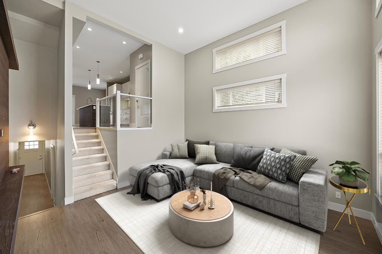 41 2888 156 STREET, Surrey, British Columbia