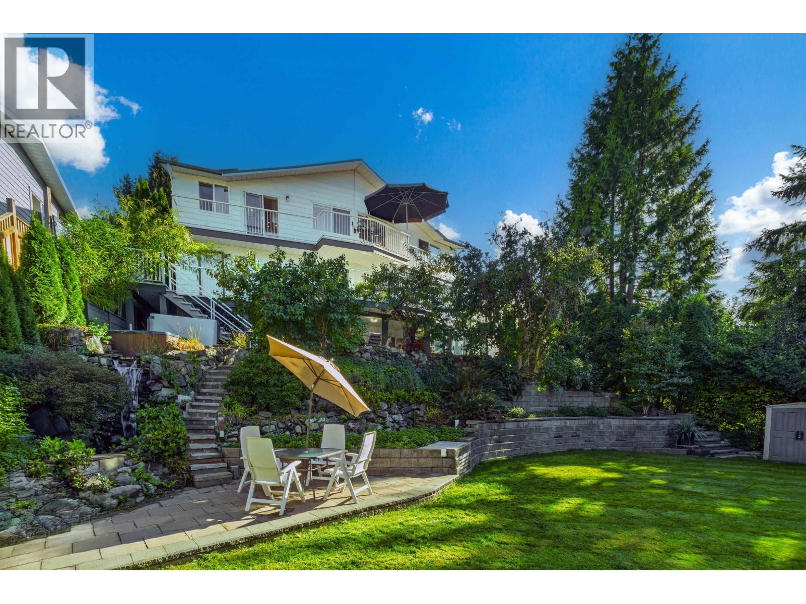 1496 Mary Hill Lane, Port Coquitlam, British Columbia  V3C 4C3 - Photo 33 - R3066073