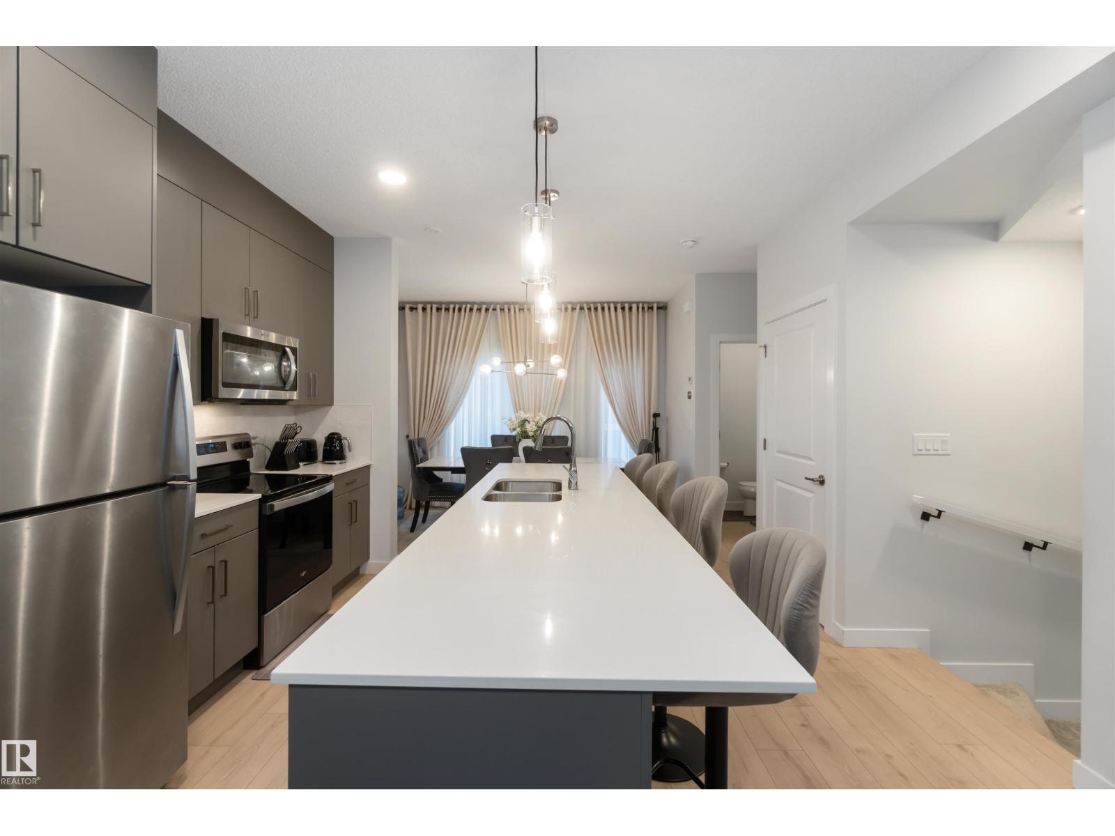 #9 6214 Cartmell Co Sw, Edmonton, Alberta  T6W 3L5 - Photo 9 - E4464556