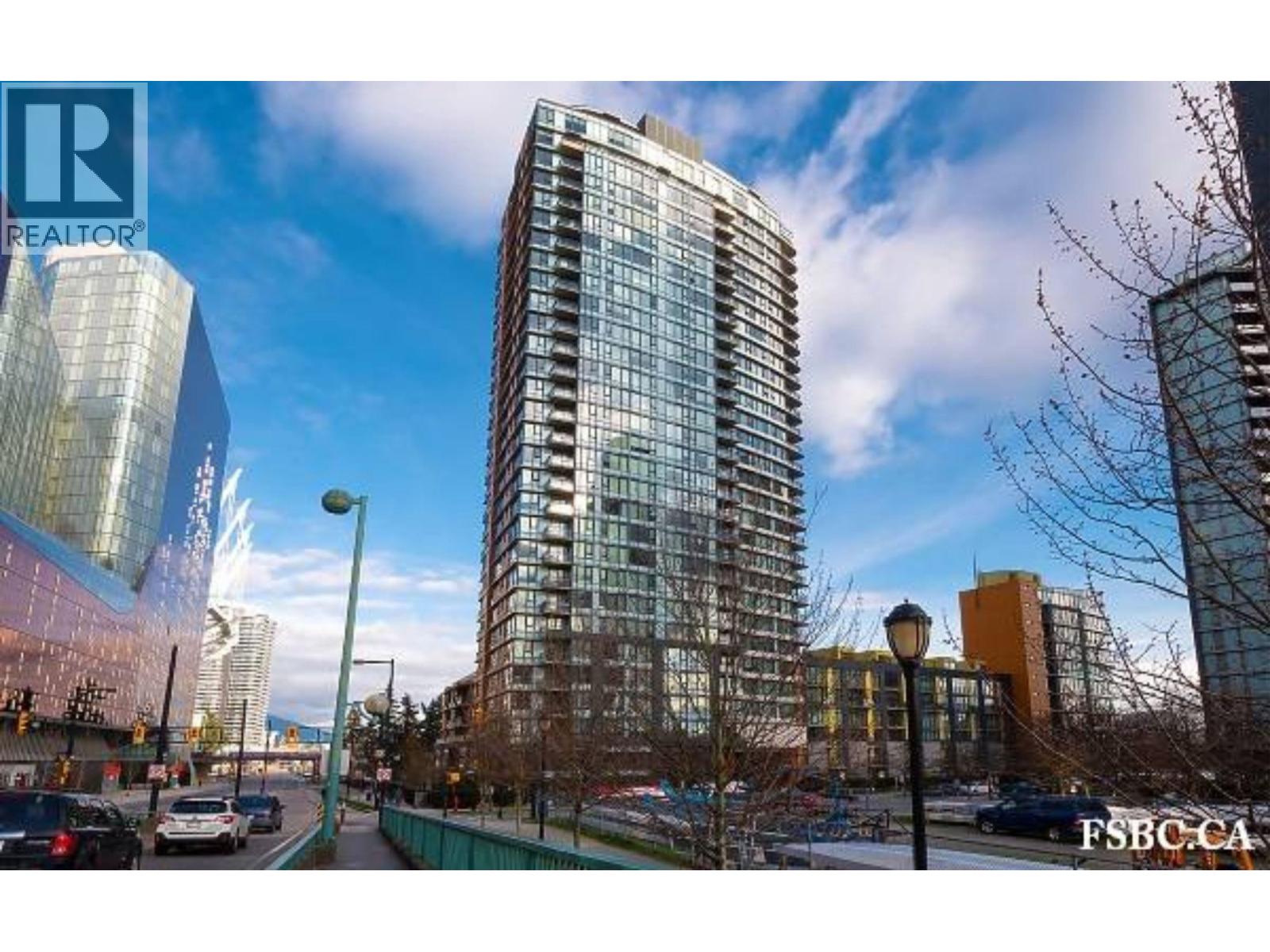 33 Smithe Street, Vancouver, British Columbia  V6B 0B5 - Photo 2 - R3066053