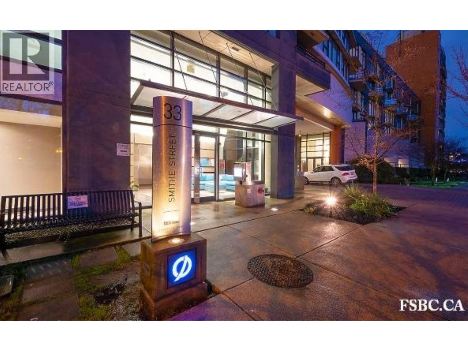 33 Smithe Street, Vancouver, British Columbia  V6B 0B5 - Photo 3 - R3066053