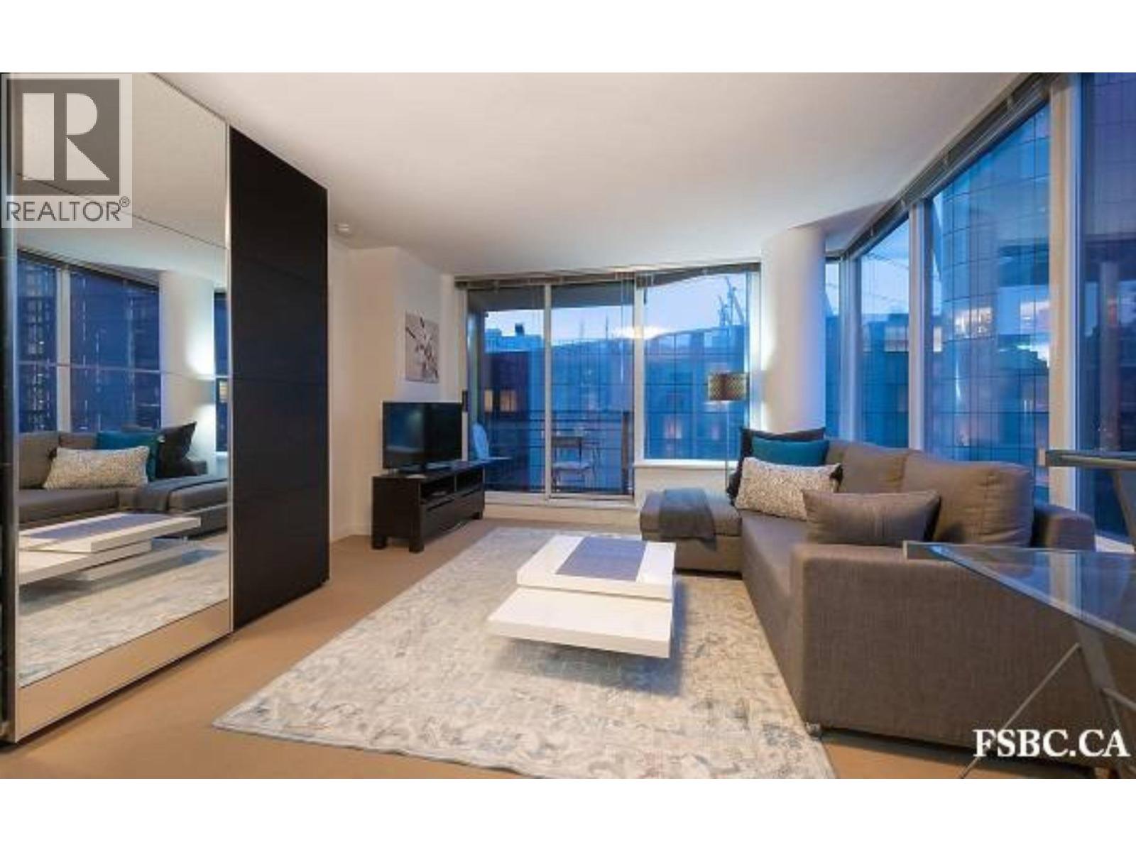 33 Smithe Street, Vancouver, British Columbia  V6B 0B5 - Photo 4 - R3066053