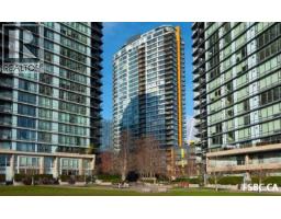 33 SMITHE STREET, Vancouver, British Columbia