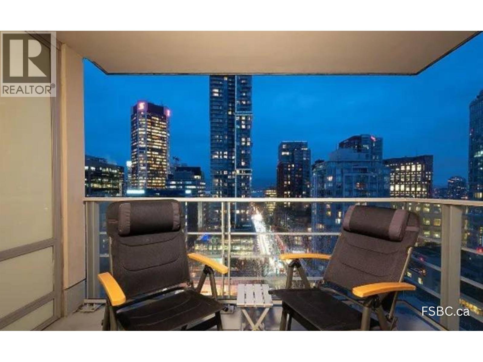 535 Smithe Street, Vancouver, British Columbia  V6B 0H2 - Photo 2 - R3066070