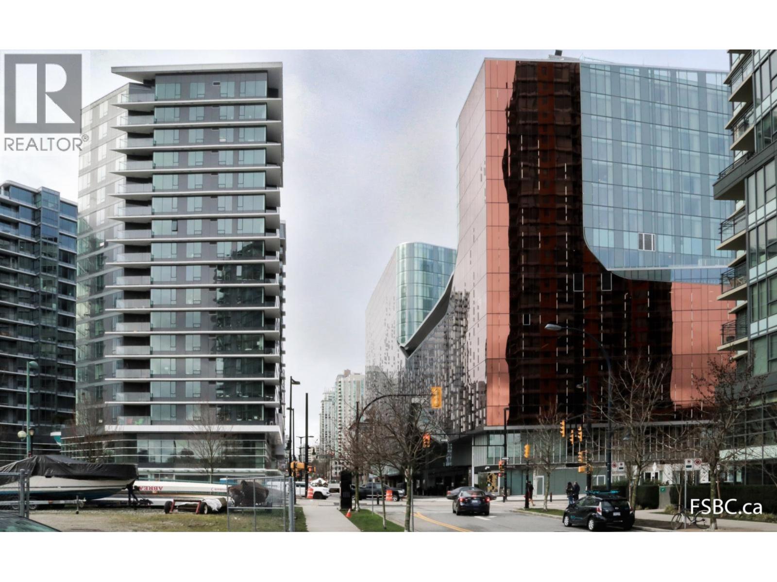 535 Smithe Street, Vancouver, British Columbia  V6B 0H2 - Photo 26 - R3066070