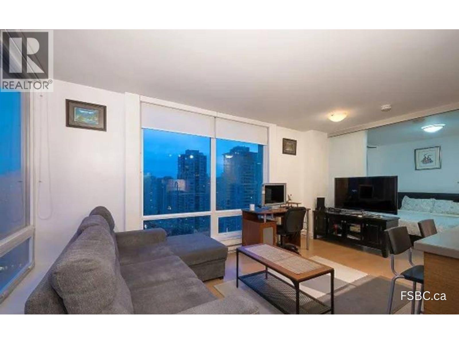 535 Smithe Street, Vancouver, British Columbia  V6B 0H2 - Photo 6 - R3066070