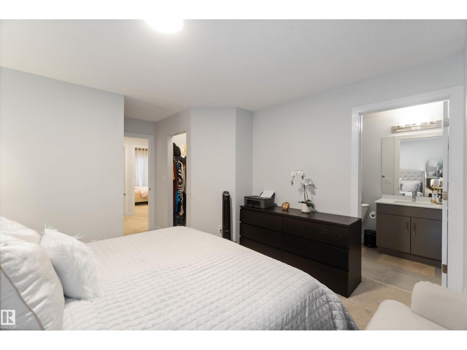 #9 6214 Cartmell Co Sw, Edmonton, Alberta  T6W 3L5 - Photo 33 - E4464556