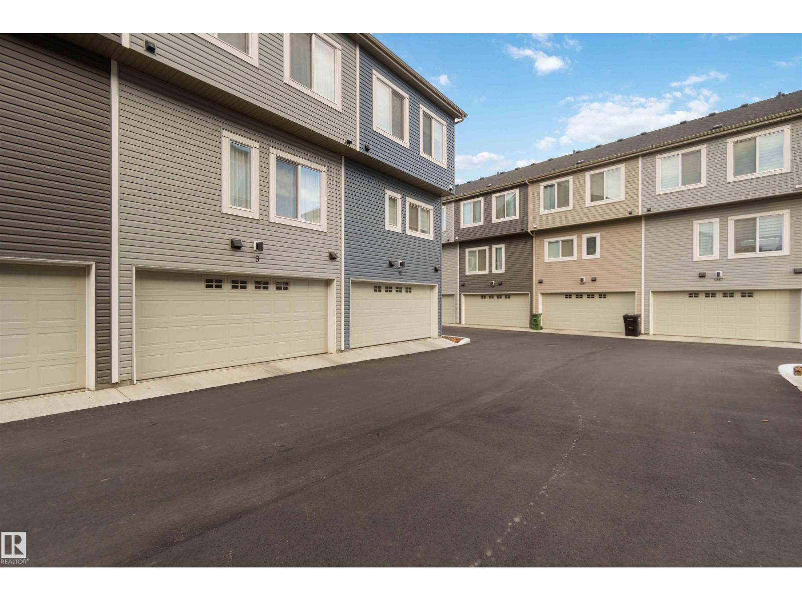 #9 6214 Cartmell Co Sw, Edmonton, Alberta  T6W 3L5 - Photo 39 - E4464556