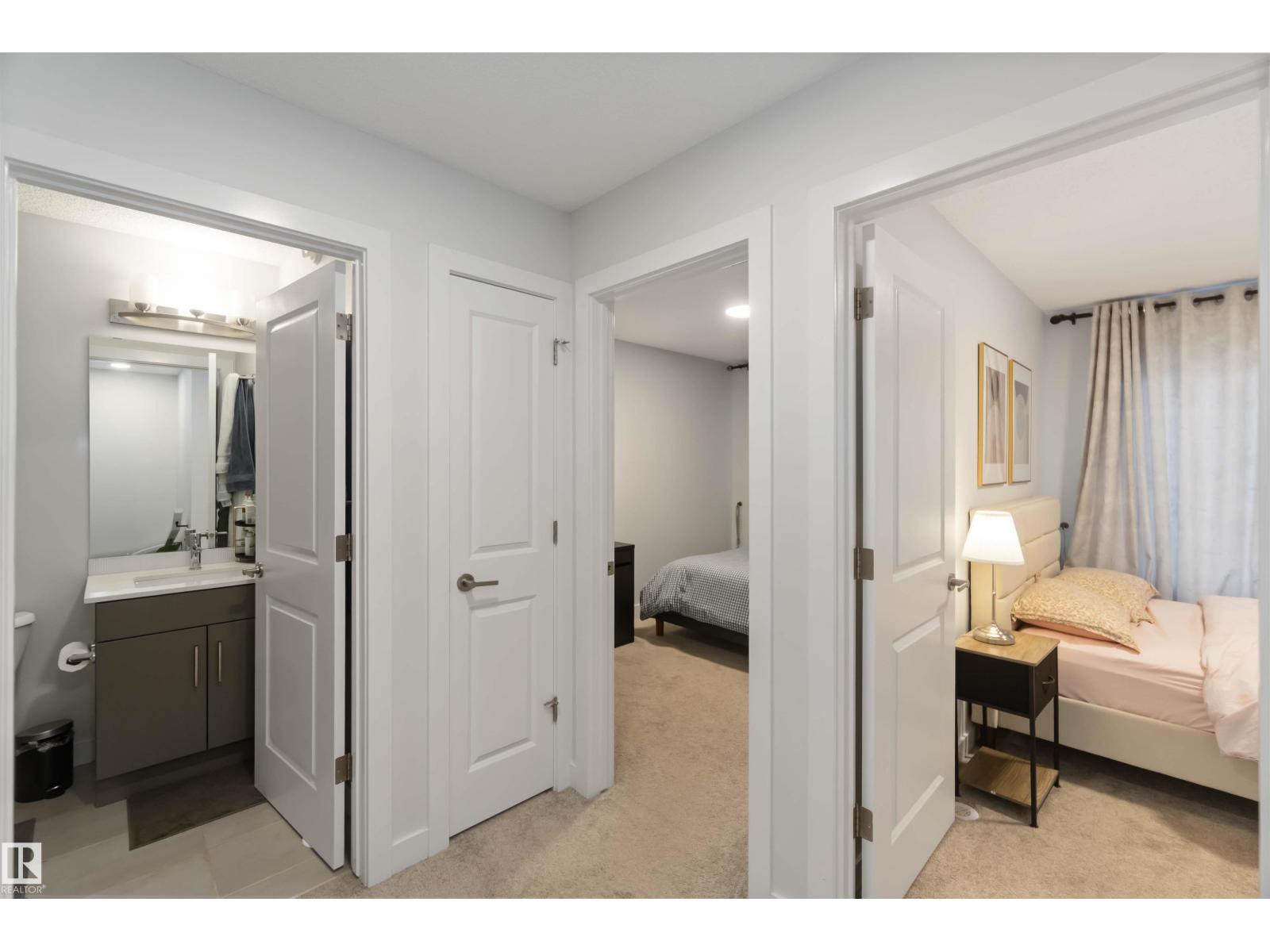 #9 6214 Cartmell Co Sw, Edmonton, Alberta  T6W 3L5 - Photo 29 - E4464556