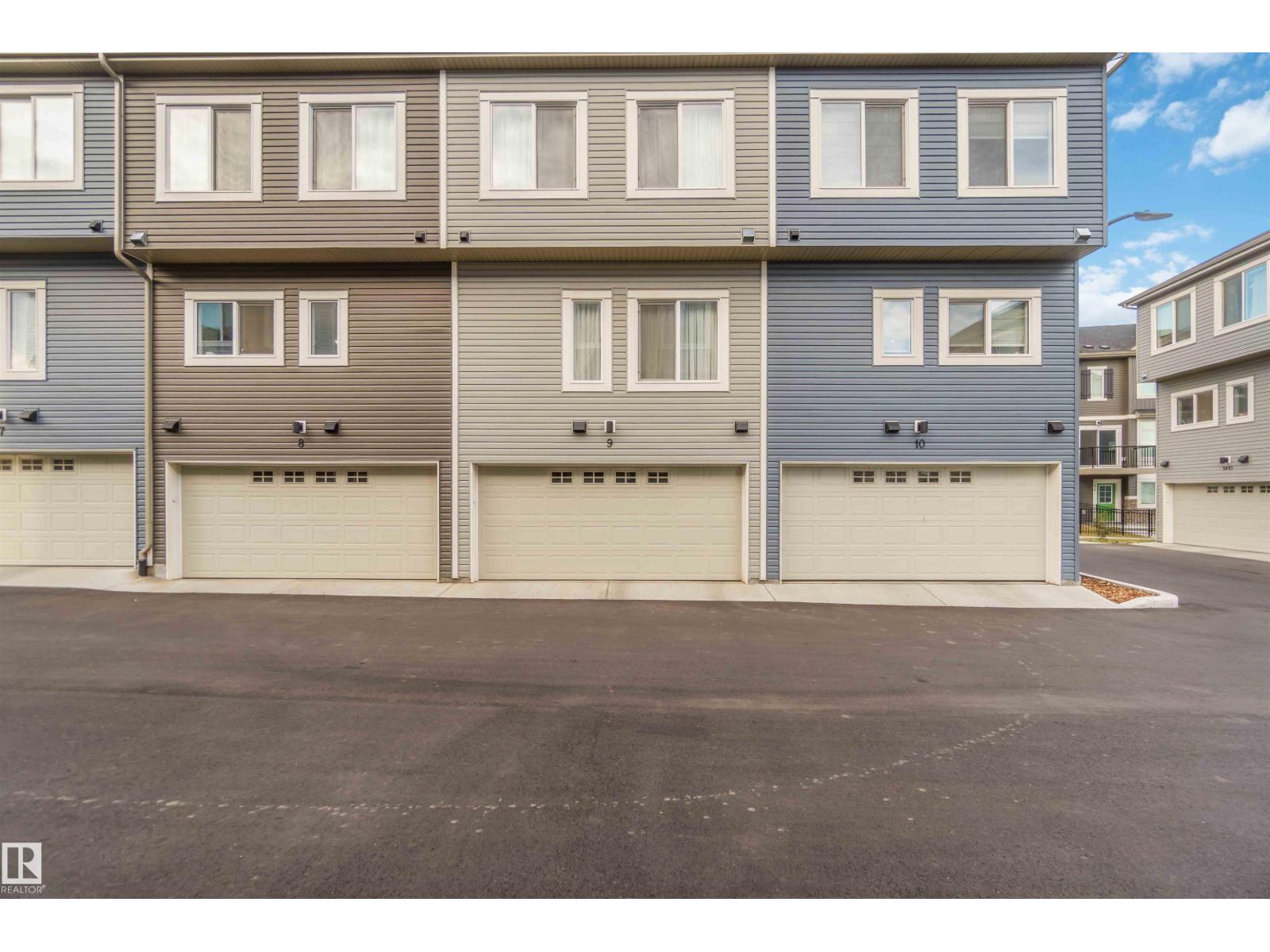 #9 6214 Cartmell Co Sw, Edmonton, Alberta  T6W 3L5 - Photo 40 - E4464556