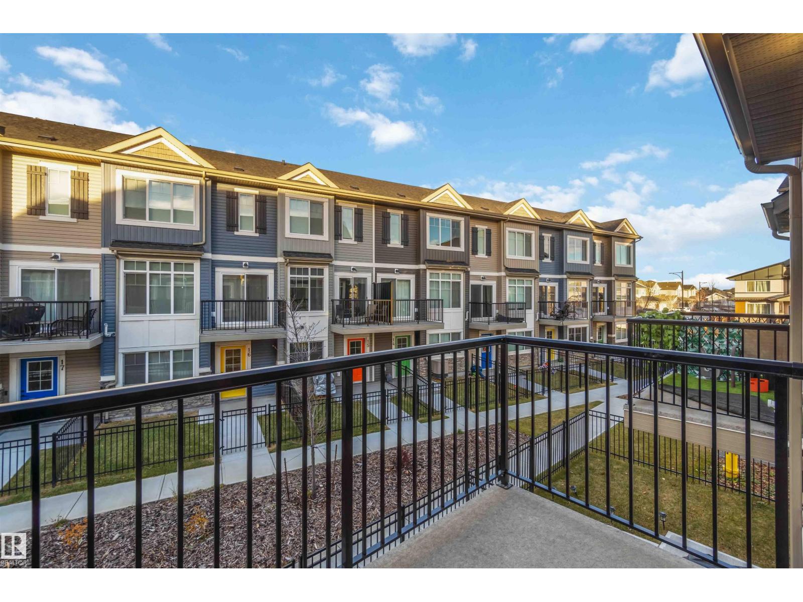 #9 6214 Cartmell Co Sw, Edmonton, Alberta  T6W 3L5 - Photo 37 - E4464556