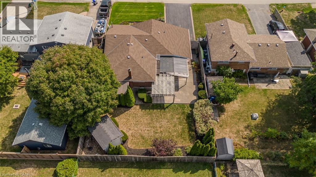 407 Murray Street, Grimsby, Ontario  L3M 3P5 - Photo 9 - 40786252