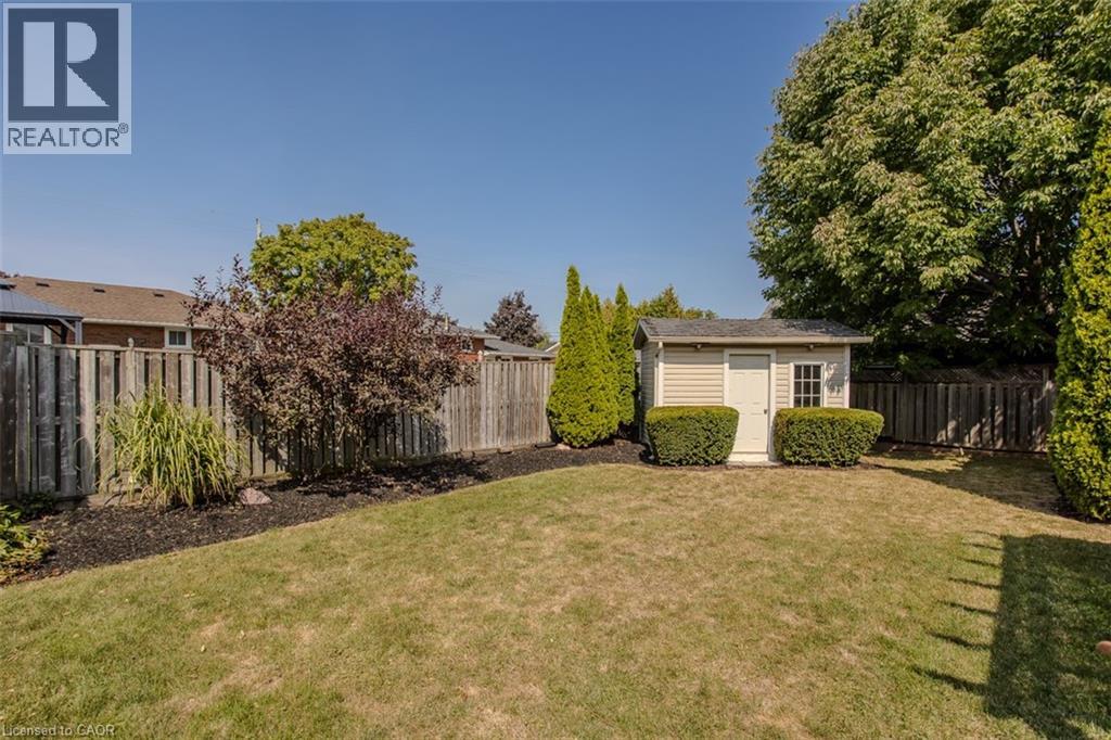 407 Murray Street, Grimsby, Ontario  L3M 3P5 - Photo 11 - 40786252