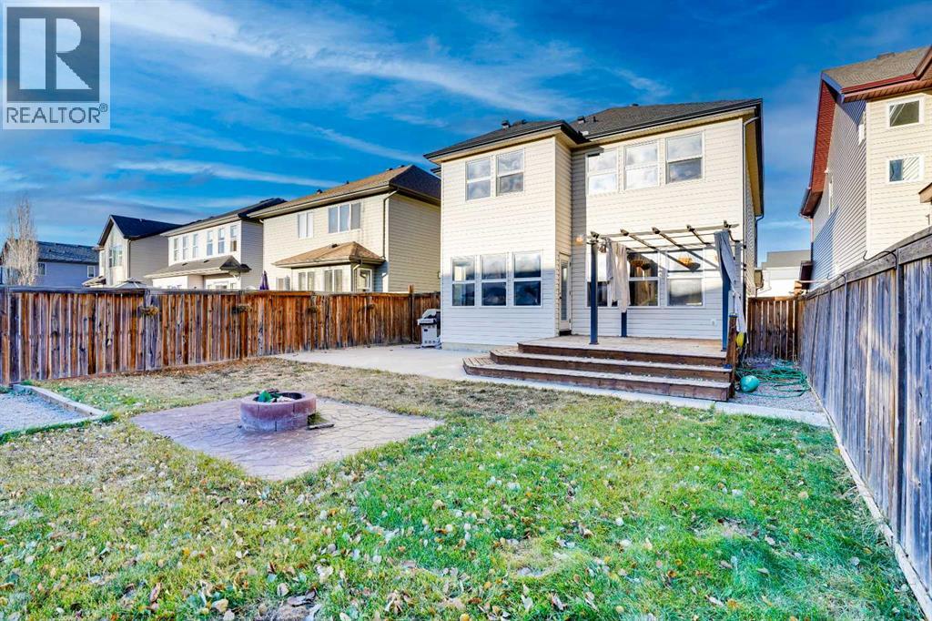 19 Copperleaf Terrace Se, Calgary, Alberta  T2Z 0C1 - Photo 48 - A2269272