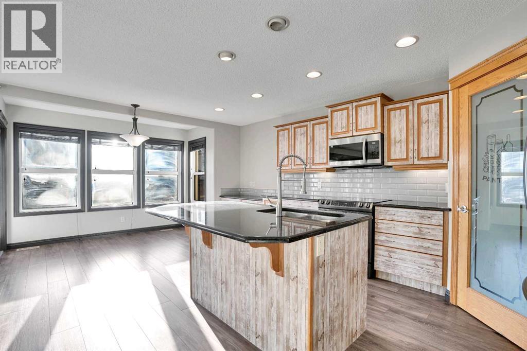 19 Copperleaf Terrace Se, Calgary, Alberta  T2Z 0C1 - Photo 9 - A2269272