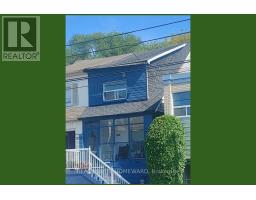 1191 WOODBINE AVENUE, Toronto, Ontario