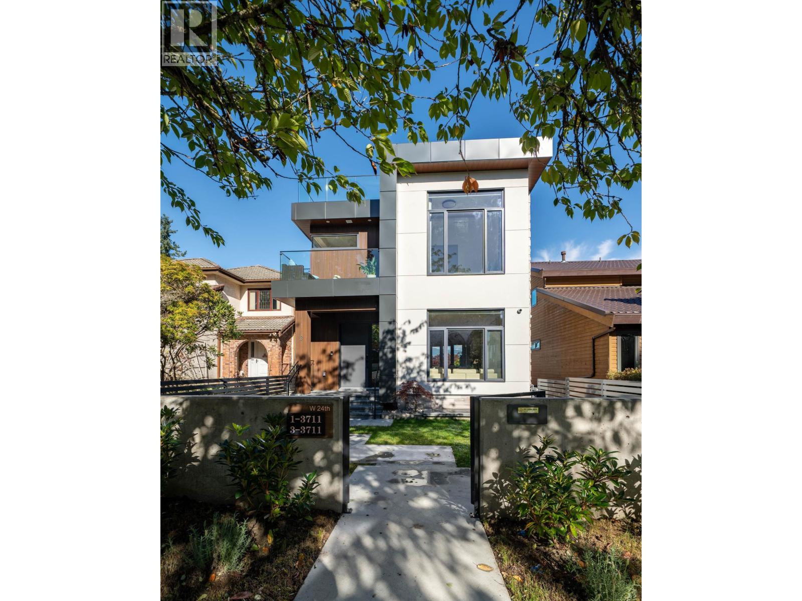 3711 W 24th Avenue, Vancouver, British Columbia  V6S 1L7 - Photo 2 - R3060304