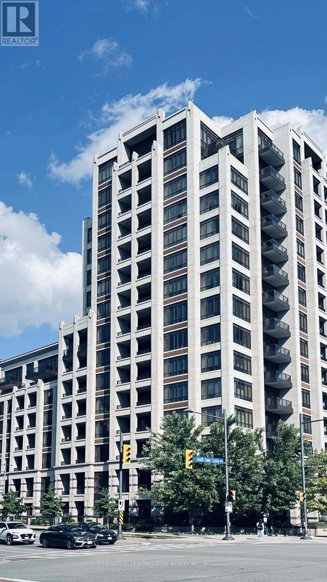 506 - 99 SOUTH TOWN CENTRE BOULEVARD, Markham, Ontario