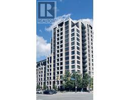 506 - 99 SOUTH TOWN CENTRE BOULEVARD, Markham, Ontario