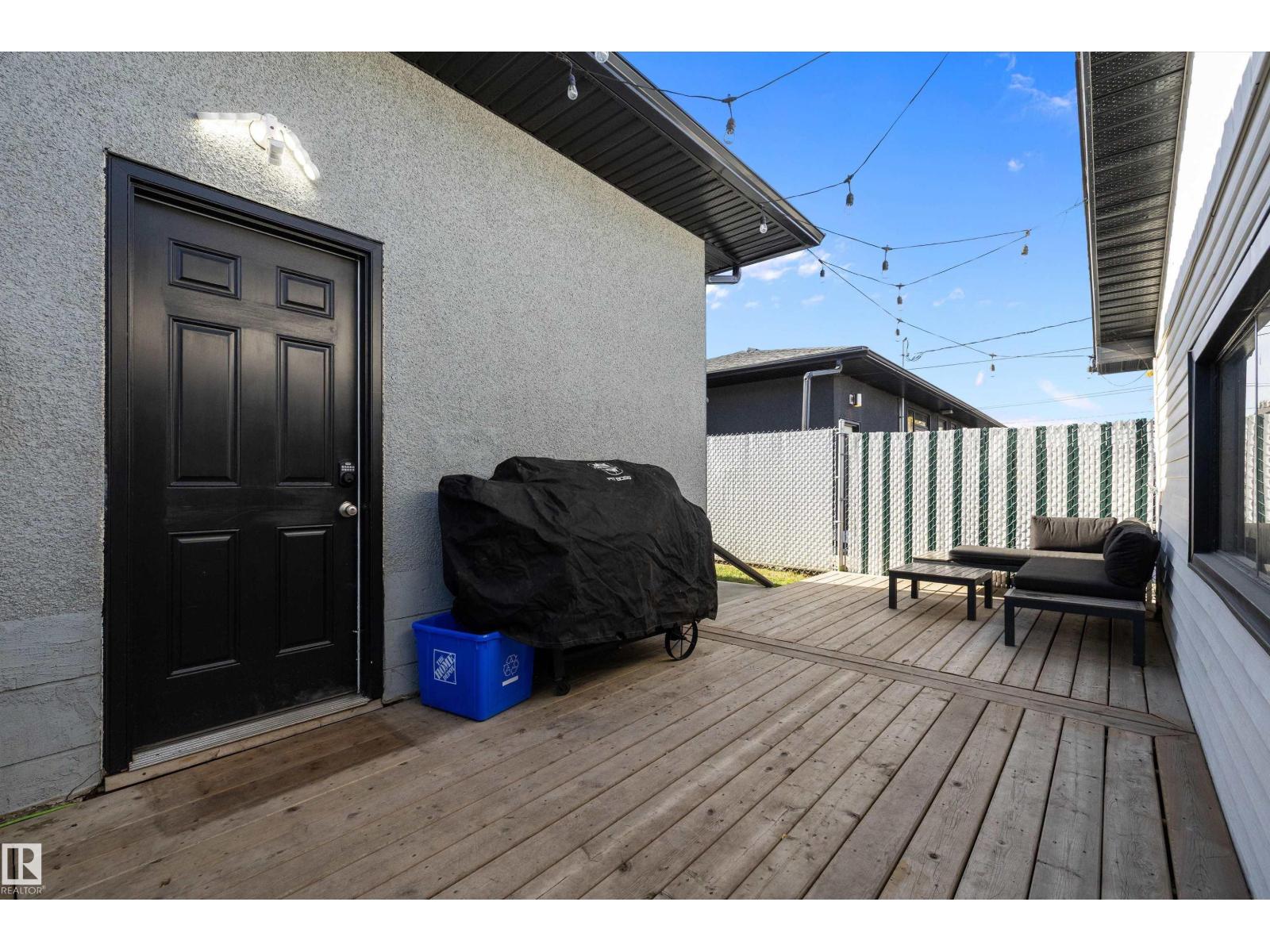 6304 94a Av Nw, Edmonton, Alberta  T6B 0Y8 - Photo 46 - E4465297