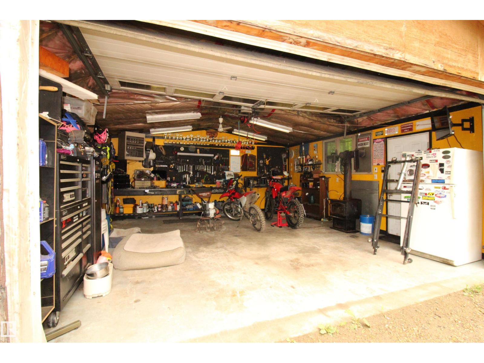 17, 59316 Rge Rd 54, Rural Barrhead County, Alberta  T0E 1Y0 - Photo 11 - E4465296