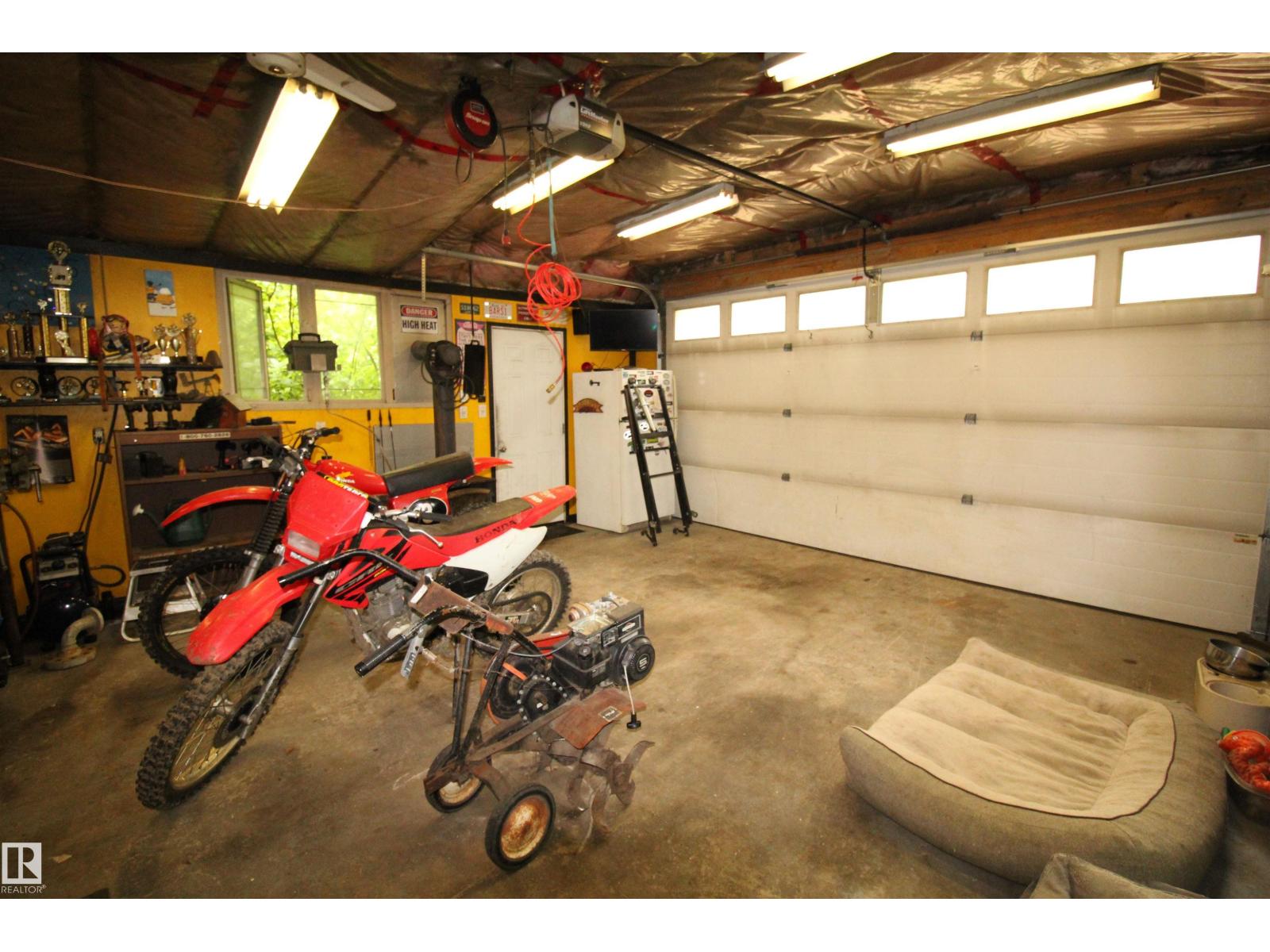 17, 59316 Rge Rd 54, Rural Barrhead County, Alberta  T0E 1Y0 - Photo 12 - E4465296