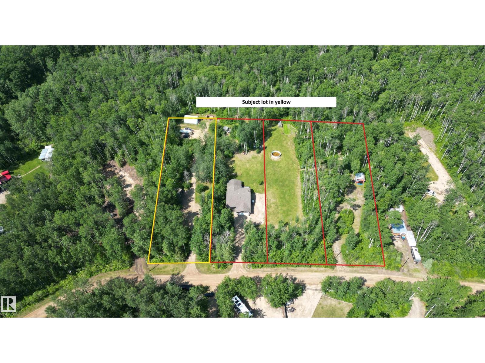 17, 59316 Rge Rd 54, Rural Barrhead County, Alberta  T0E 1Y0 - Photo 2 - E4465296