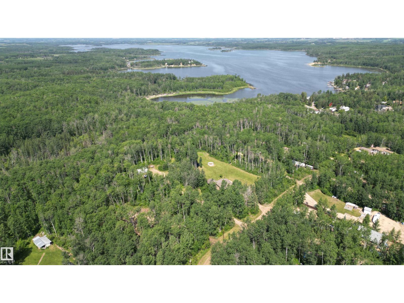 17, 59316 Rge Rd 54, Rural Barrhead County, Alberta  T0E 1Y0 - Photo 3 - E4465296