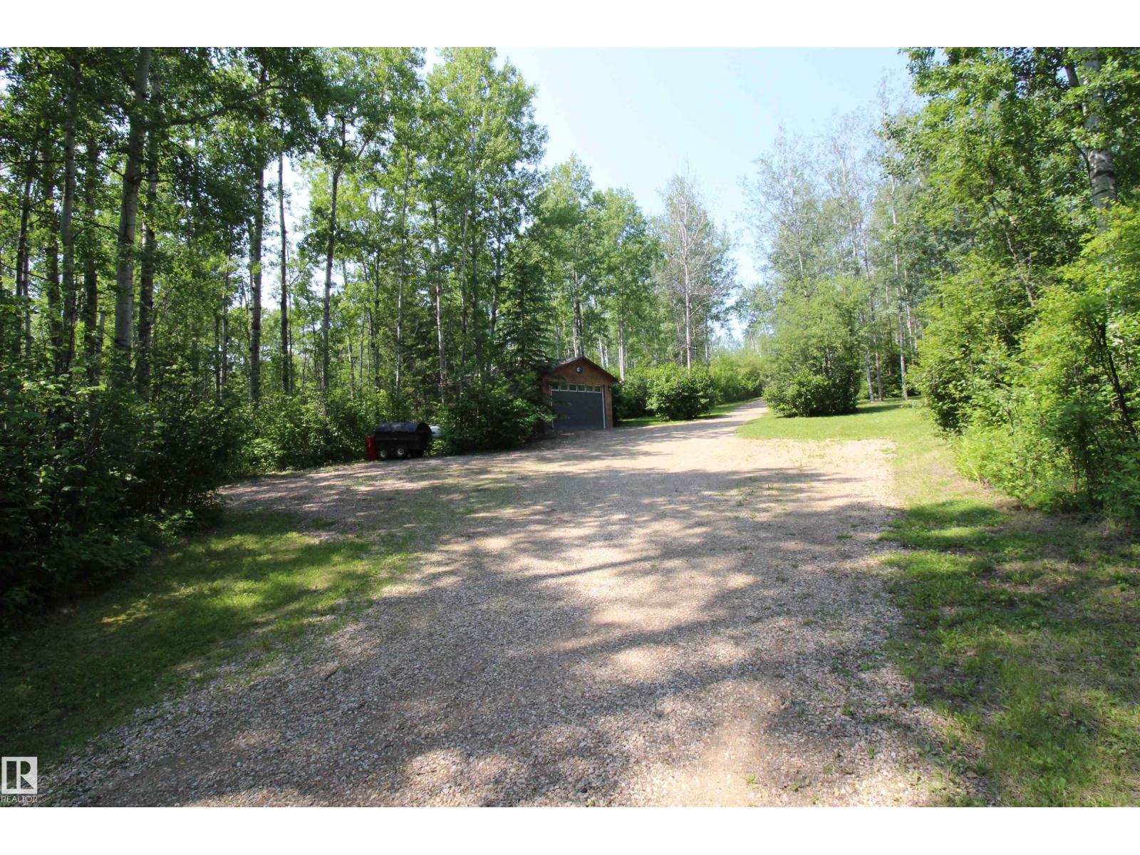 17, 59316 Rge Rd 54, Rural Barrhead County, Alberta  T0E 1Y0 - Photo 7 - E4465296