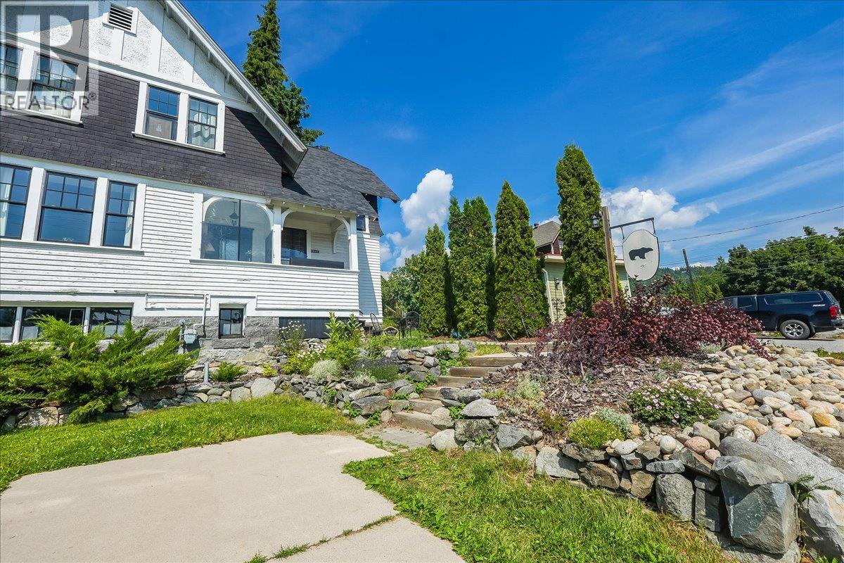 1345 Spokane Street, Rossland, British Columbia  V0G 1Y0 - Photo 75 - 10346634