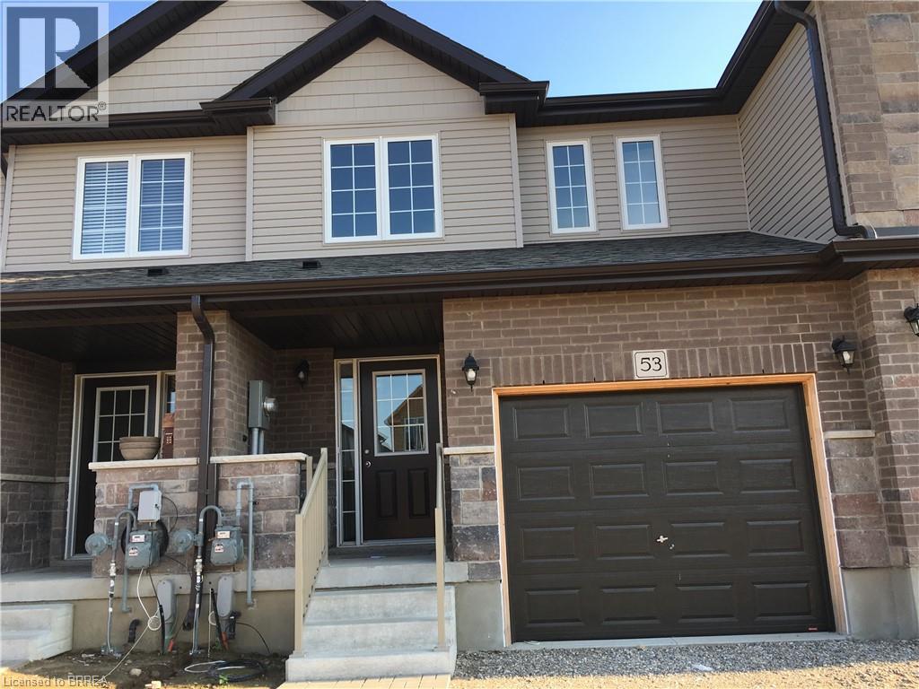 53 Arlington Parkway, Paris, Ontario  N3L 0G2 - Photo 1 - 40787044