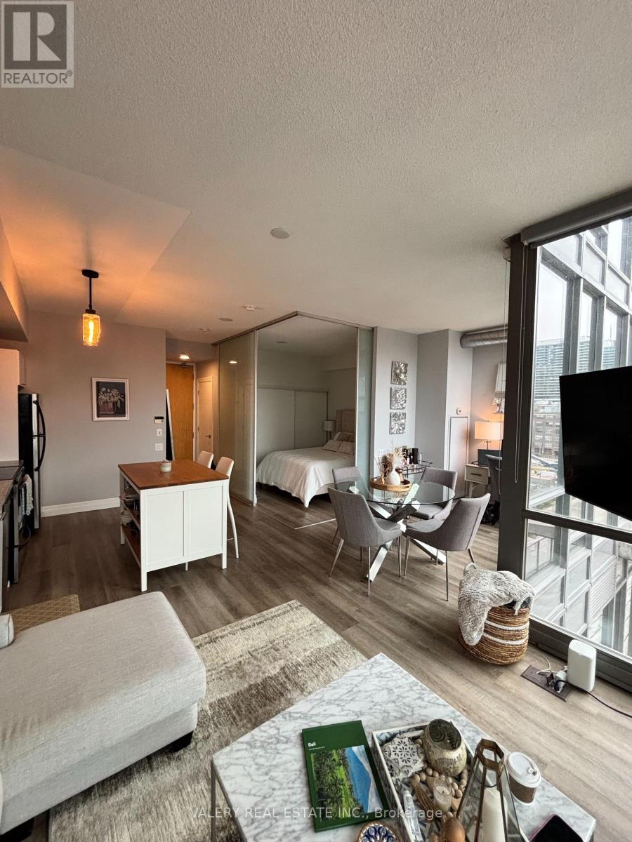 708 - 33 Mill Street, Toronto, Ontario  M5A 3R3 - Photo 11 - C12480475