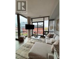 708 - 33 MILL STREET, Toronto, Ontario