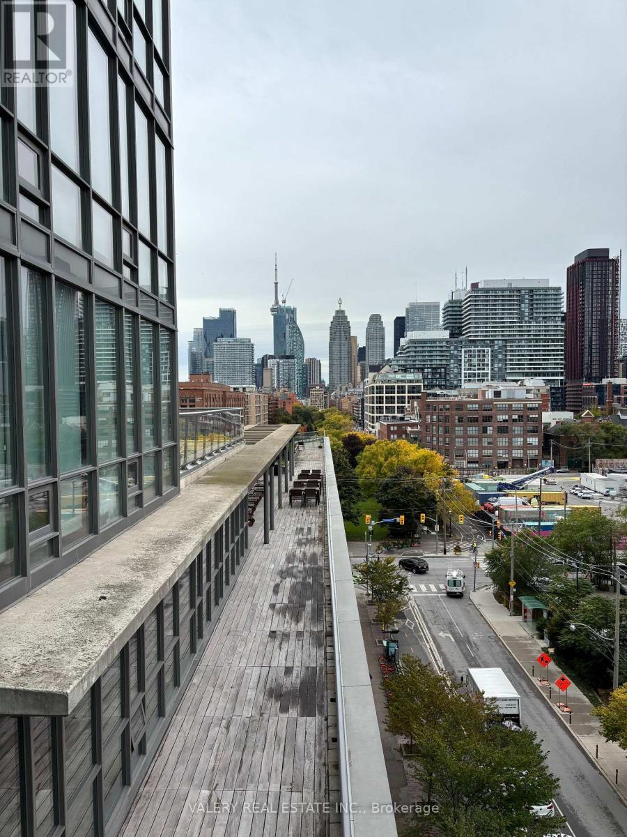 708 - 33 Mill Street, Toronto, Ontario  M5A 3R3 - Photo 15 - C12480475