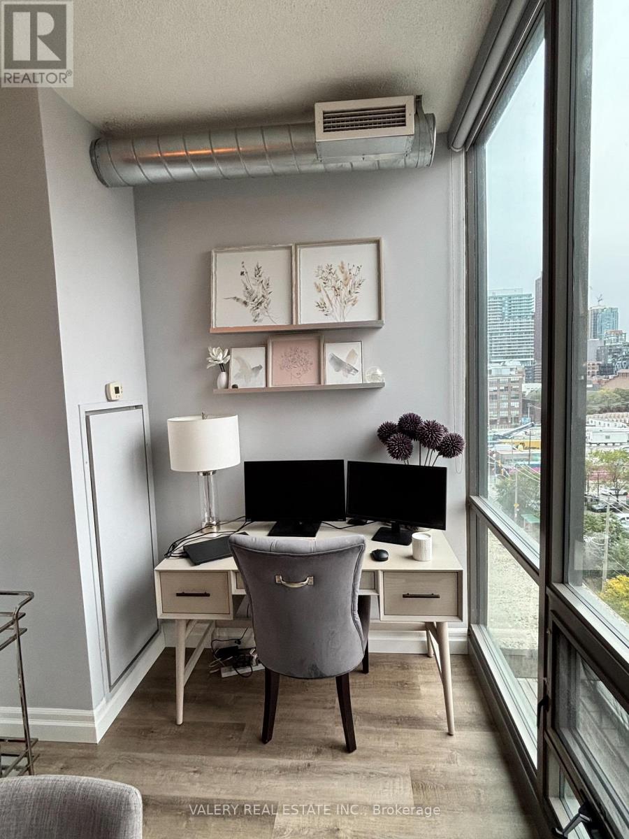 708 - 33 Mill Street, Toronto, Ontario  M5A 3R3 - Photo 7 - C12480475