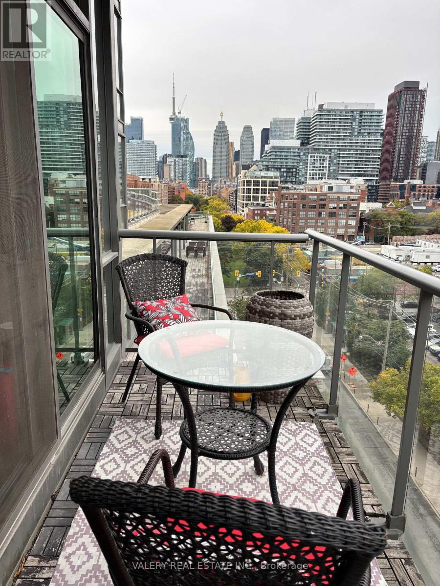 708 - 33 Mill Street, Toronto, Ontario  M5A 3R3 - Photo 14 - C12480475