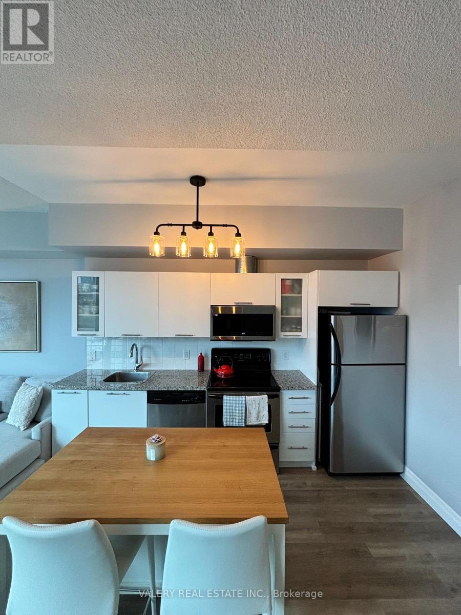 708 - 33 Mill Street, Toronto, Ontario  M5A 3R3 - Photo 6 - C12480475