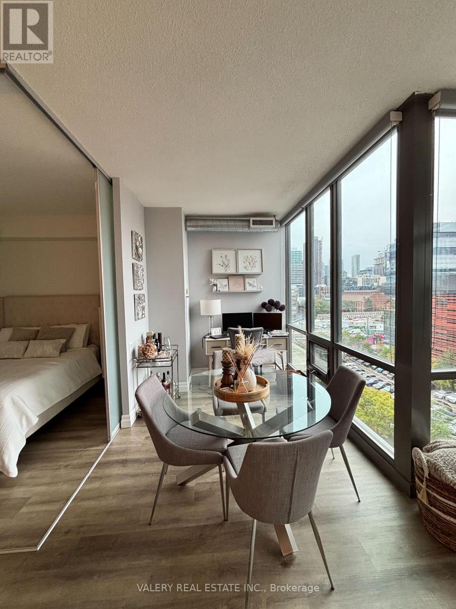 708 - 33 Mill Street, Toronto, Ontario  M5A 3R3 - Photo 9 - C12480475