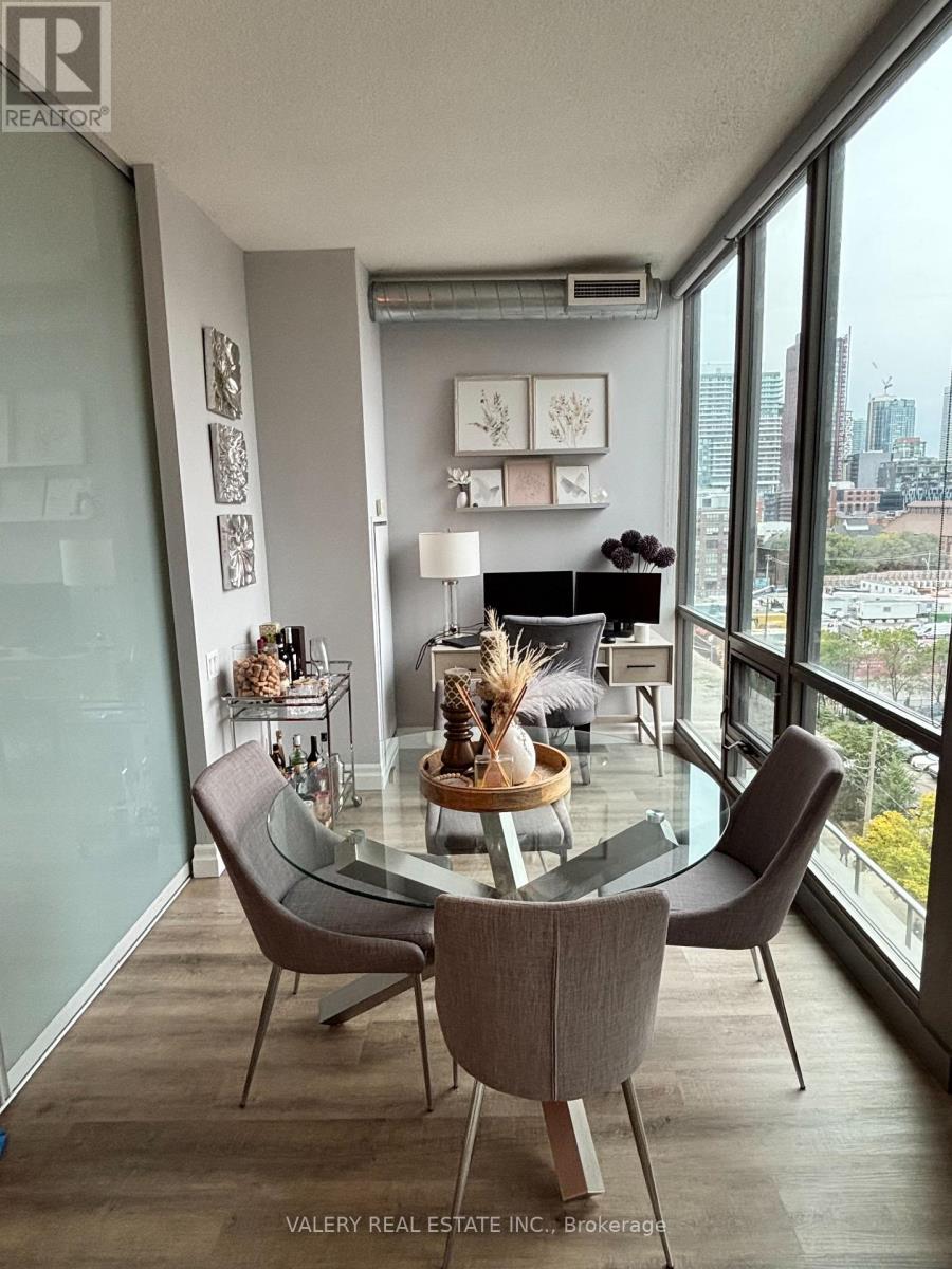 708 - 33 Mill Street, Toronto, Ontario  M5A 3R3 - Photo 8 - C12480475