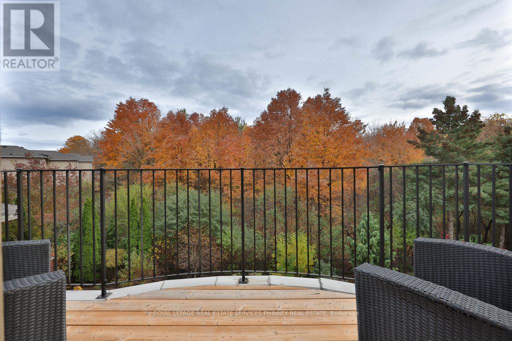 2320 Woodfield Road, Oakville, Ontario  L6H 6Y6 - Photo 20 - W12528406