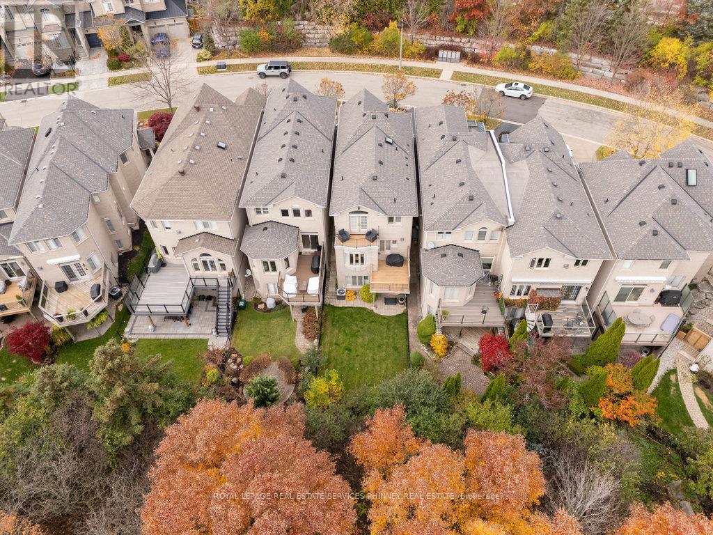 2320 Woodfield Road, Oakville, Ontario  L6H 6Y6 - Photo 45 - W12528406