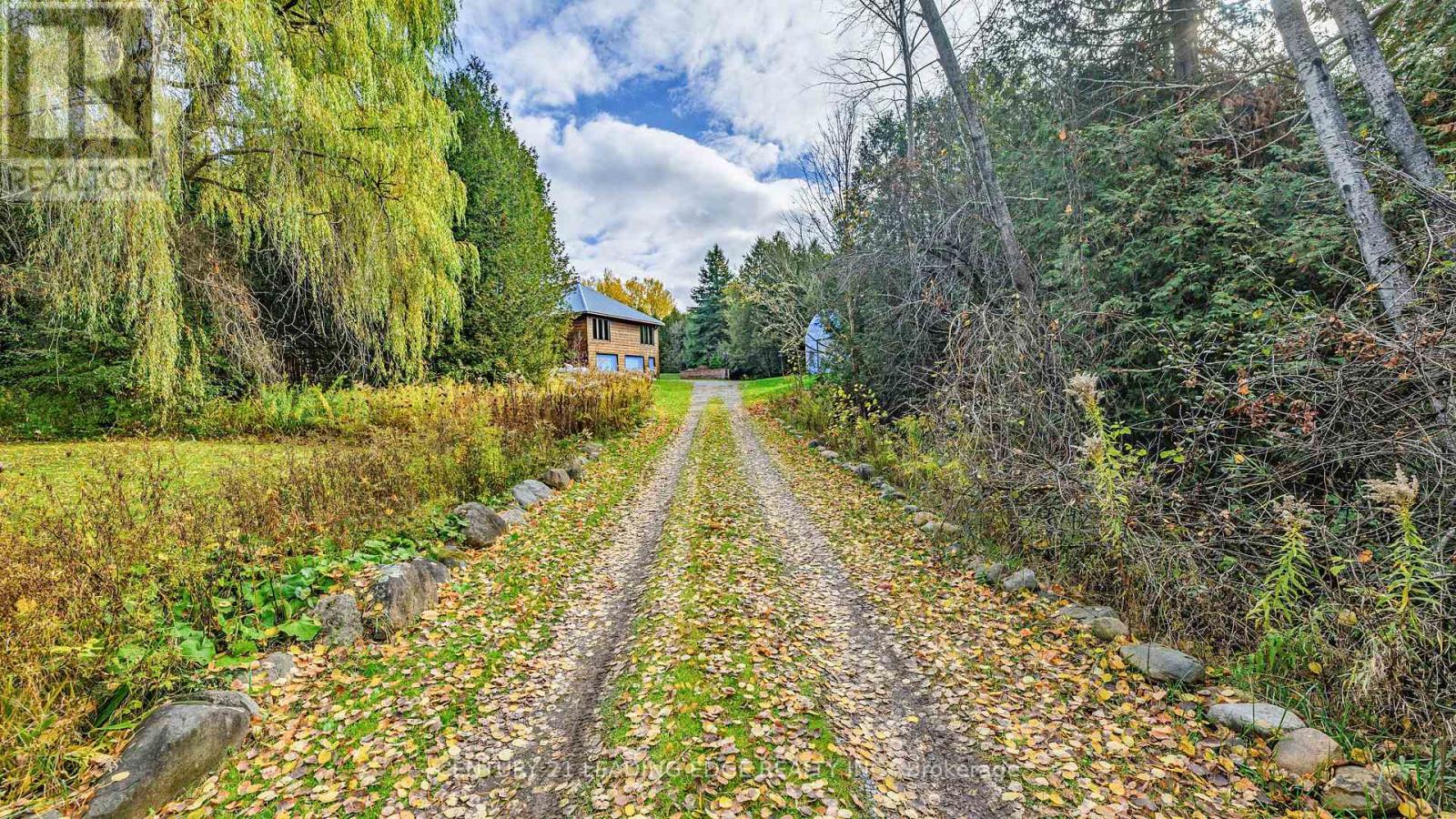 430 CRAGG ROAD, Scugog, Ontario