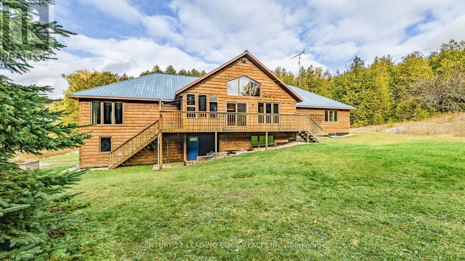 430 Cragg Road, Scugog, Ontario  L9P 1R3 - Photo 2 - E12528750