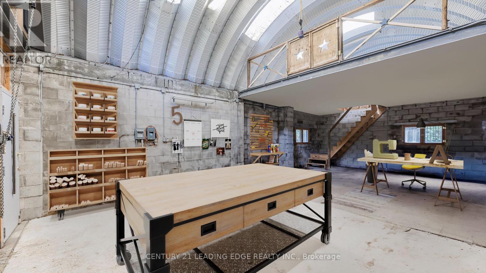 430 Cragg Road, Scugog, Ontario  L9P 1R3 - Photo 42 - E12528750