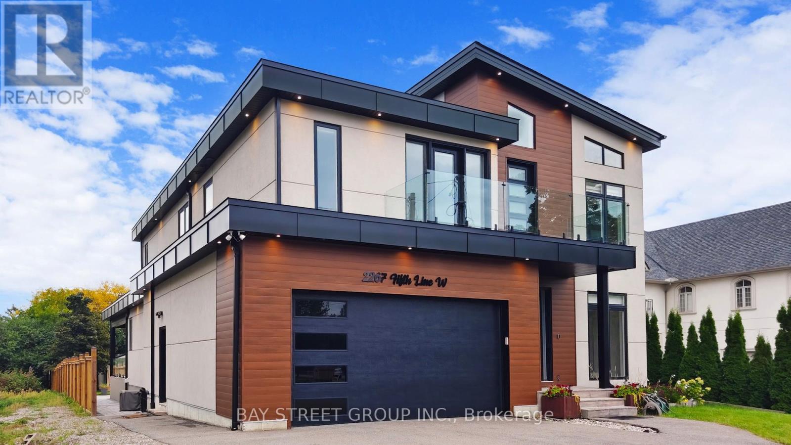 2267 FIFTH LINE W, Mississauga, Ontario