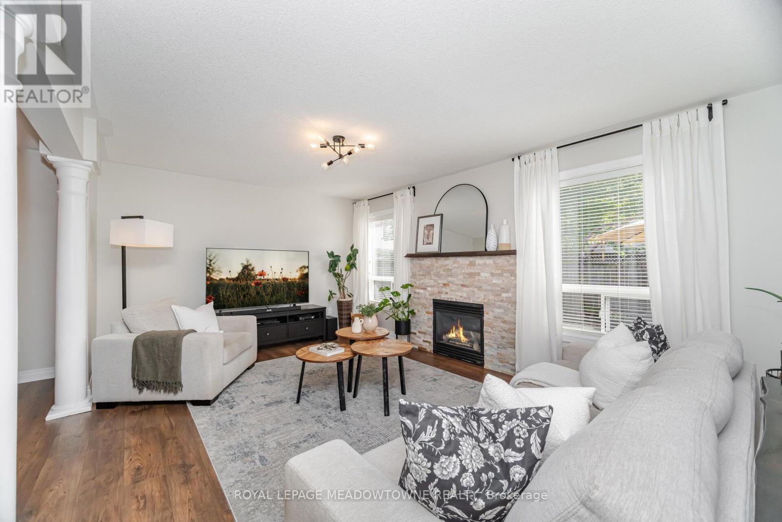 1224 Turner Drive, Milton, Ontario  L9T 5R6 - Photo 17 - W12418879