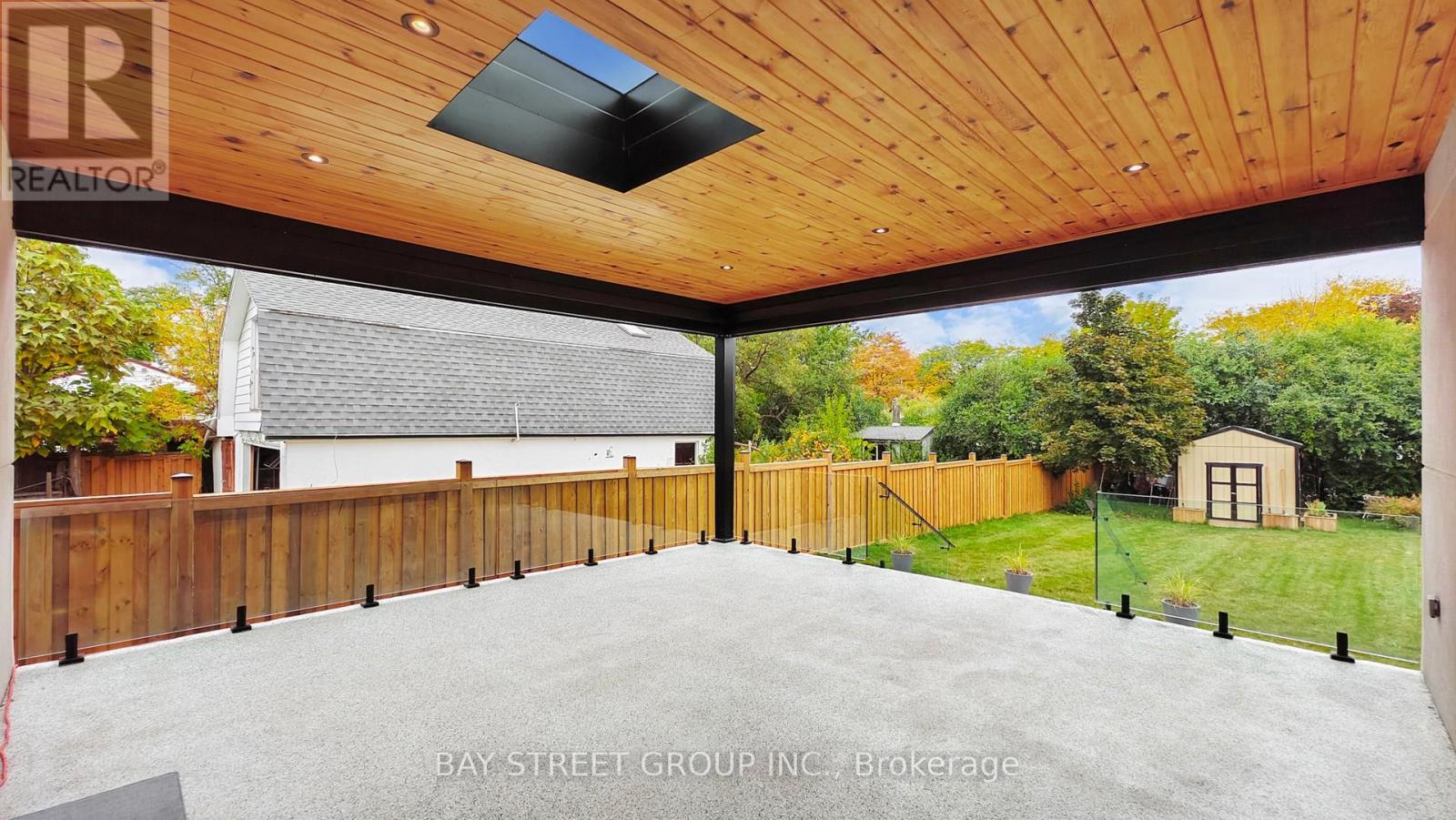 2267 Fifth Line W, Mississauga, Ontario  L5K 1V7 - Photo 42 - W12454521